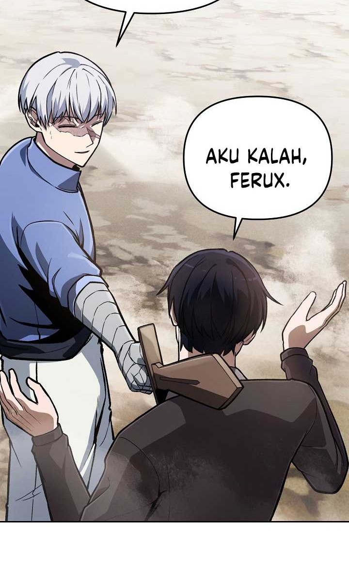 What’s Our Hero Doing? Chapter 30 Gambar 45