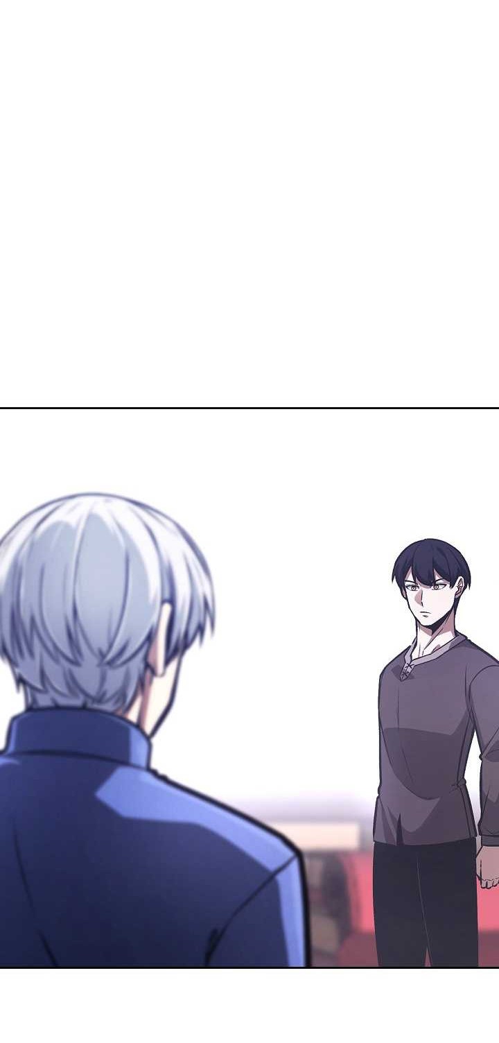 What’s Our Hero Doing? Chapter 30 Gambar 3