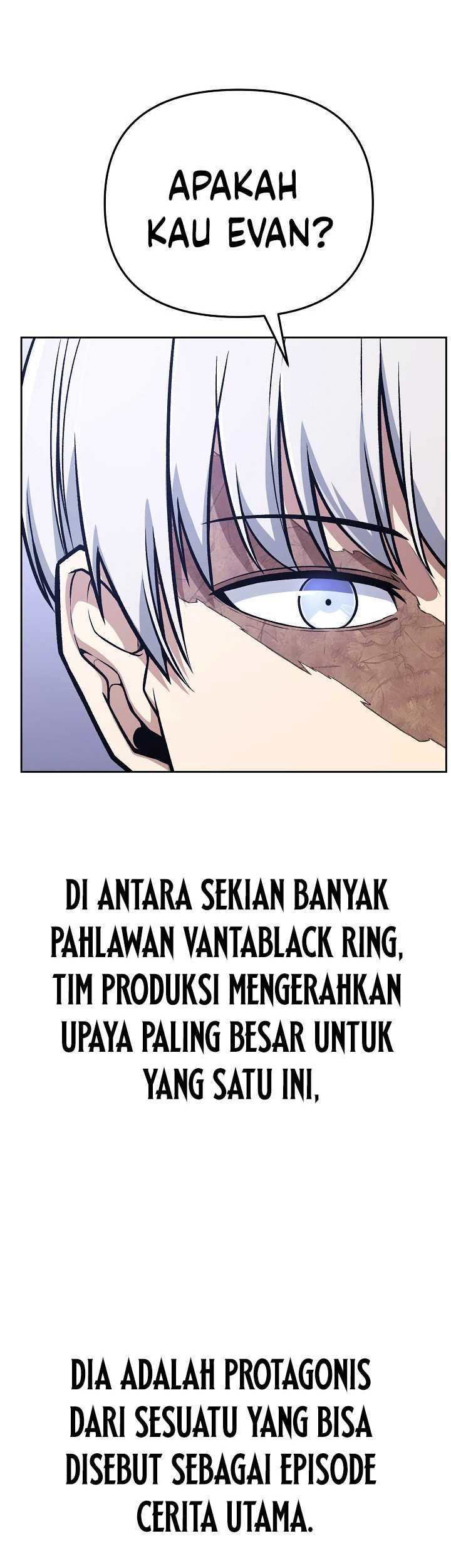What’s Our Hero Doing? Chapter 30 Gambar 4