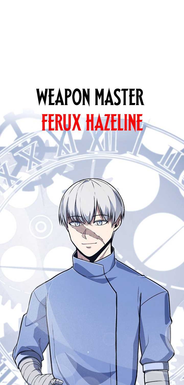 What’s Our Hero Doing? Chapter 30 Gambar 5