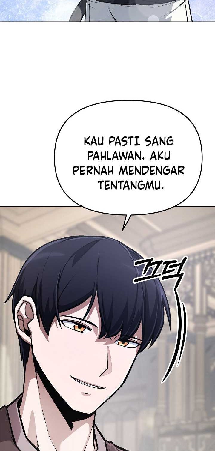 What’s Our Hero Doing? Chapter 30 Gambar 7
