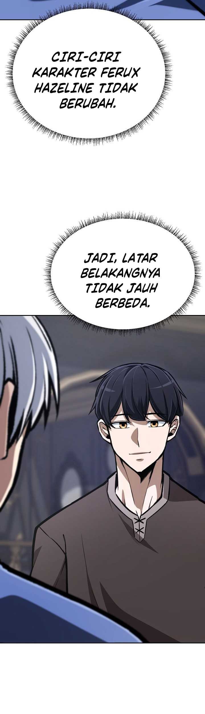 What’s Our Hero Doing? Chapter 30 Gambar 10