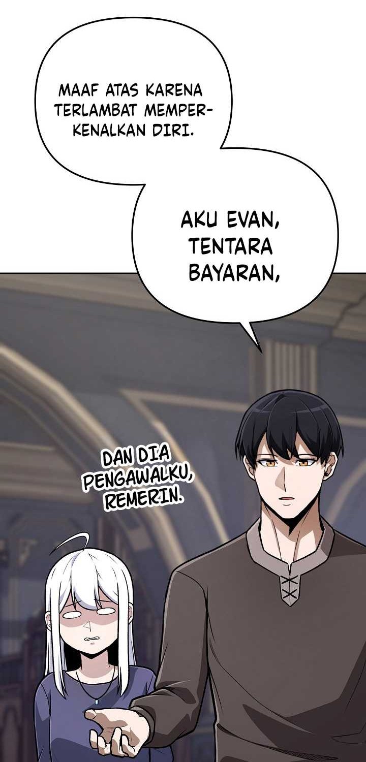 What’s Our Hero Doing? Chapter 30 Gambar 11