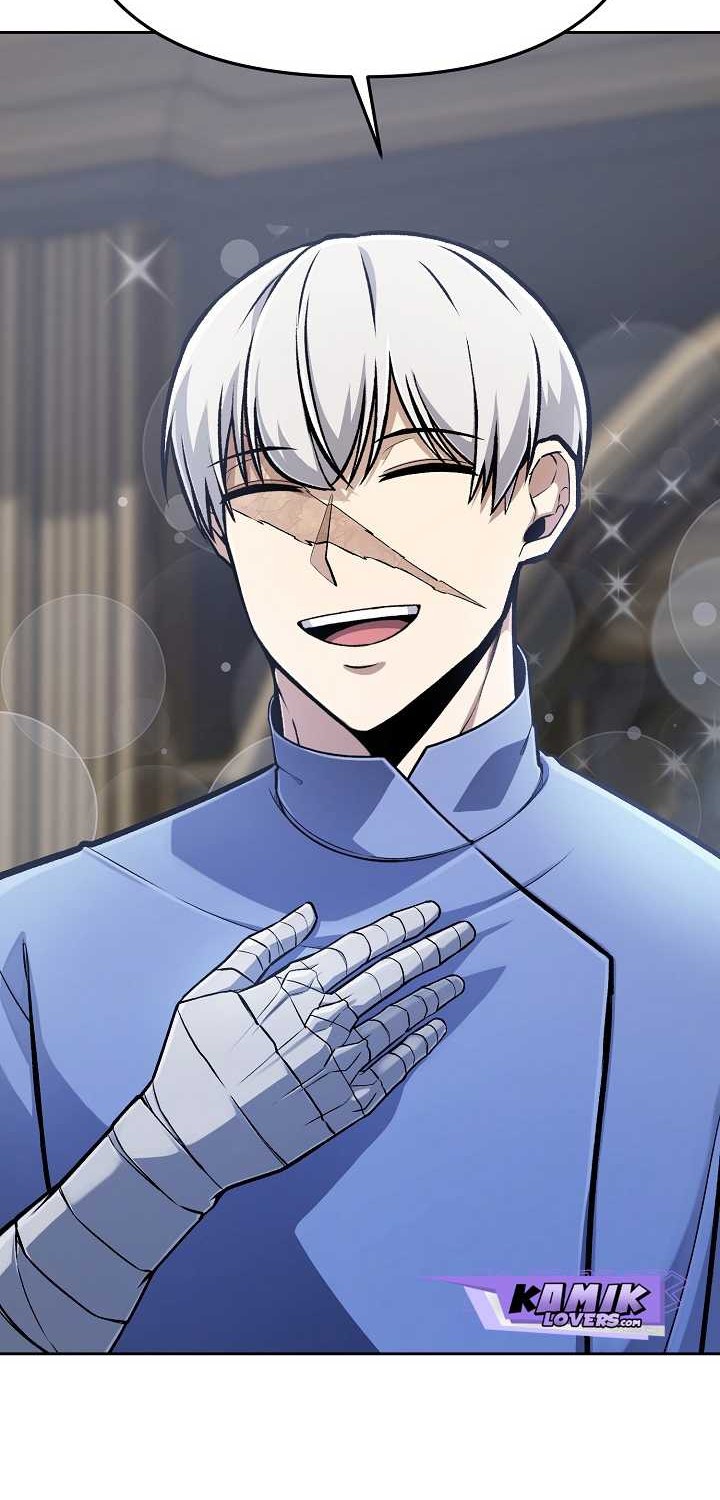 What’s Our Hero Doing? Chapter 30 Gambar 13