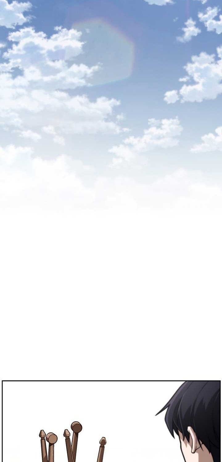 What’s Our Hero Doing? Chapter 30 Gambar 15