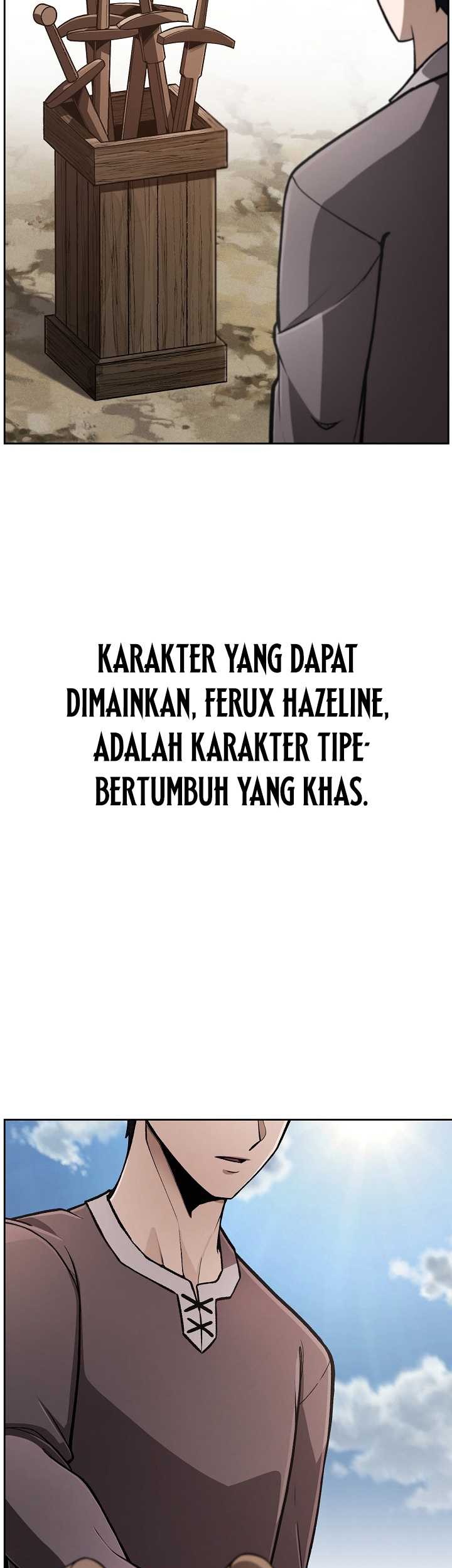 What’s Our Hero Doing? Chapter 30 Gambar 16