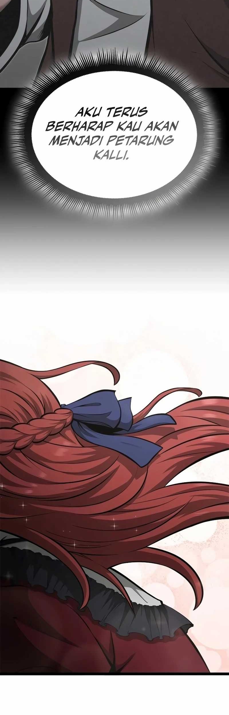 Kalli the Champion Chapter 65 Gambar 53