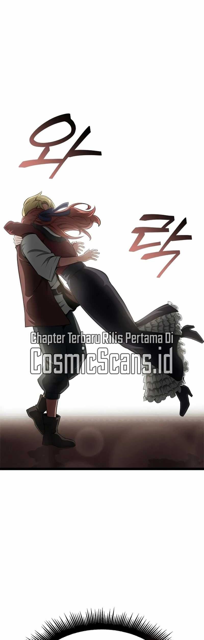 Kalli the Champion Chapter 65 Gambar 54