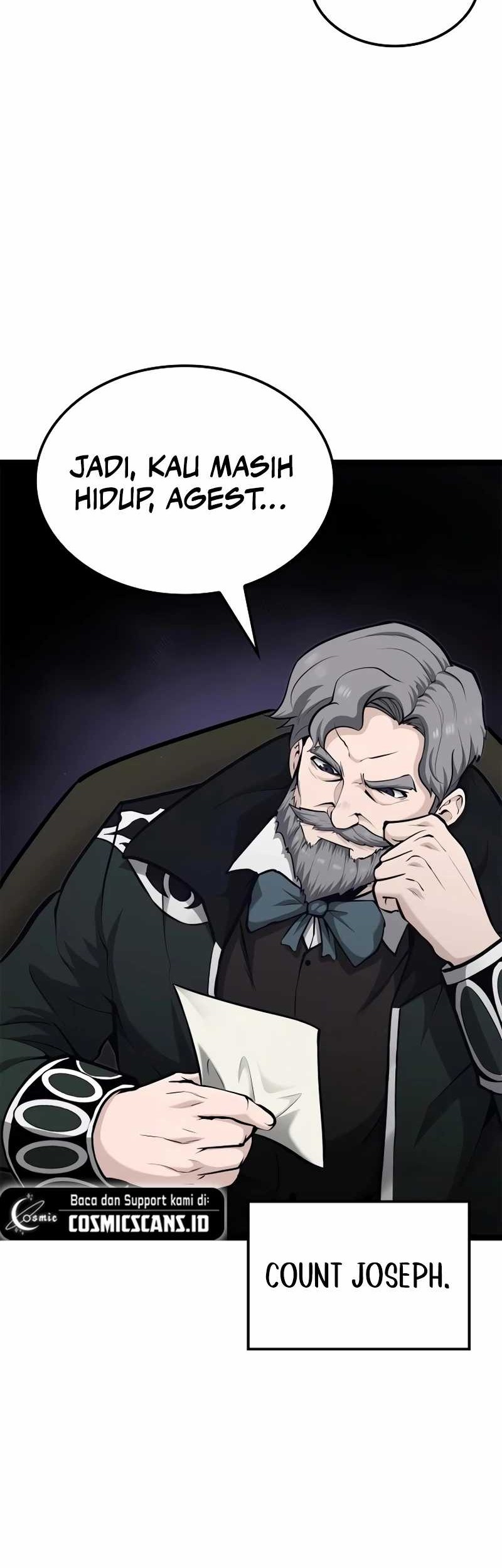 Kalli the Champion Chapter 65 Gambar 59