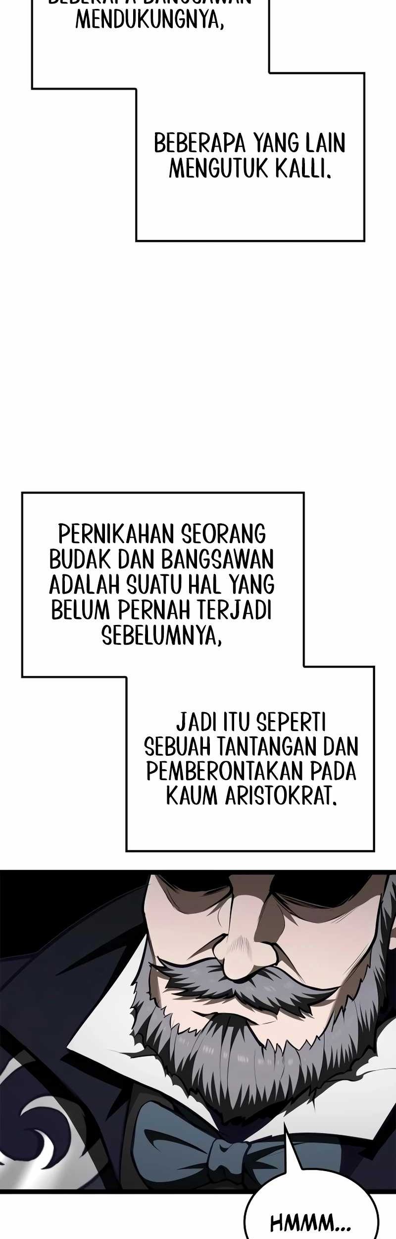 Kalli the Champion Chapter 65 Gambar 58