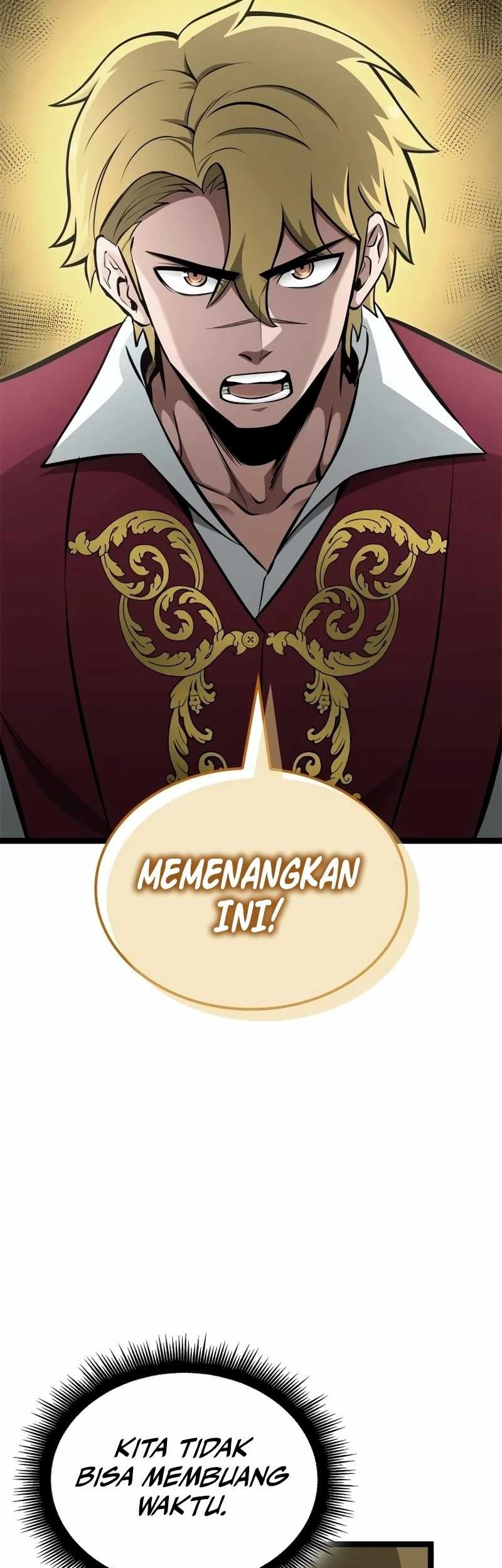 Kalli the Champion Chapter 65 Gambar 66