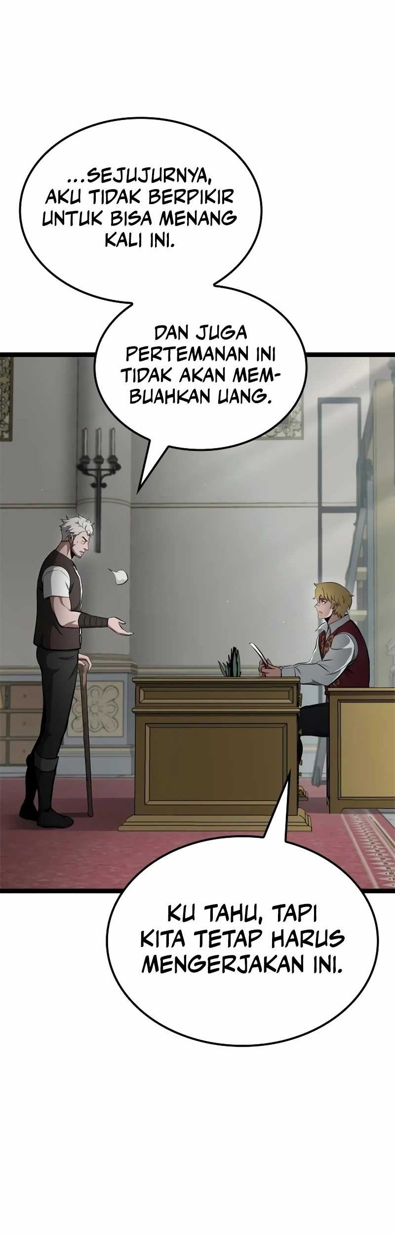 Kalli the Champion Chapter 65 Gambar 63