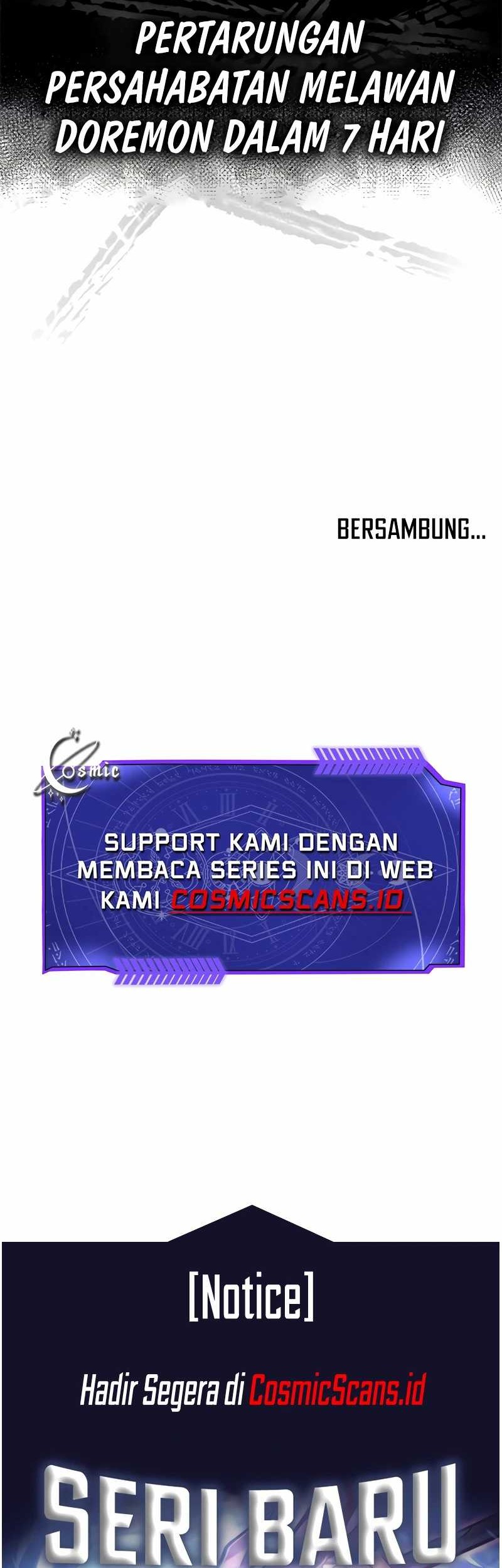Kalli the Champion Chapter 65 Gambar 69