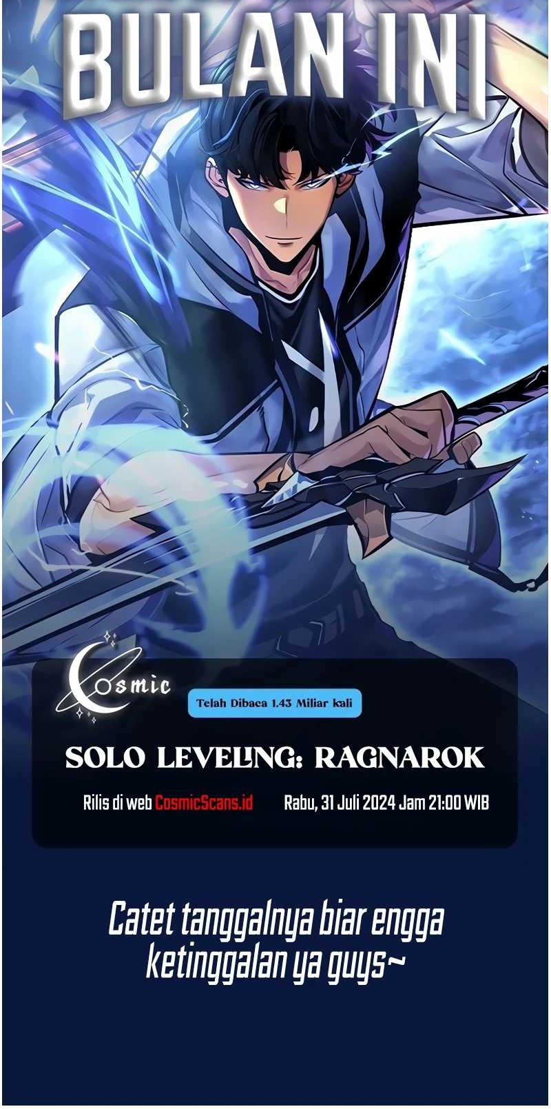 Kalli the Champion Chapter 65 Gambar 70