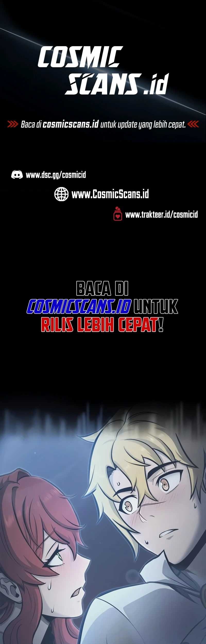 Manhwa Kalli the Champion Chapter 65 gambar nomor 2