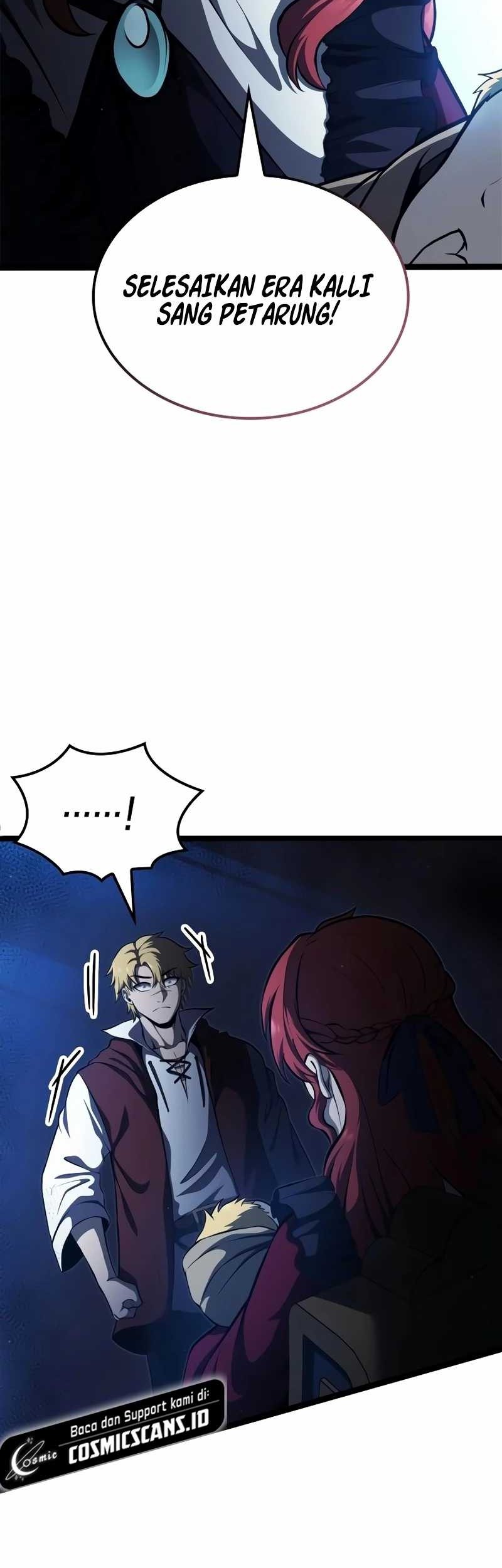 Kalli the Champion Chapter 65 Gambar 10