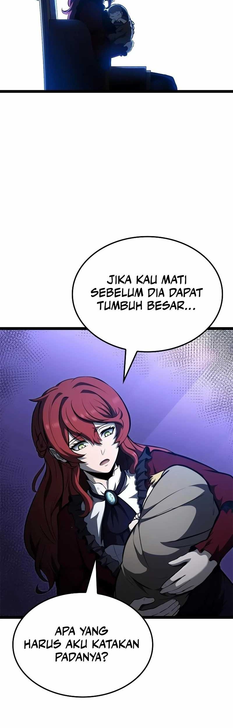 Kalli the Champion Chapter 65 Gambar 15