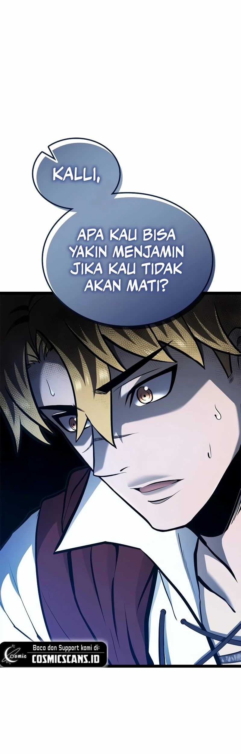Kalli the Champion Chapter 65 Gambar 16