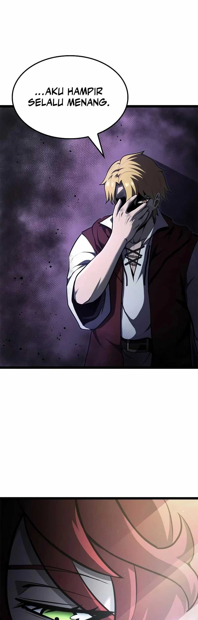 Kalli the Champion Chapter 65 Gambar 17