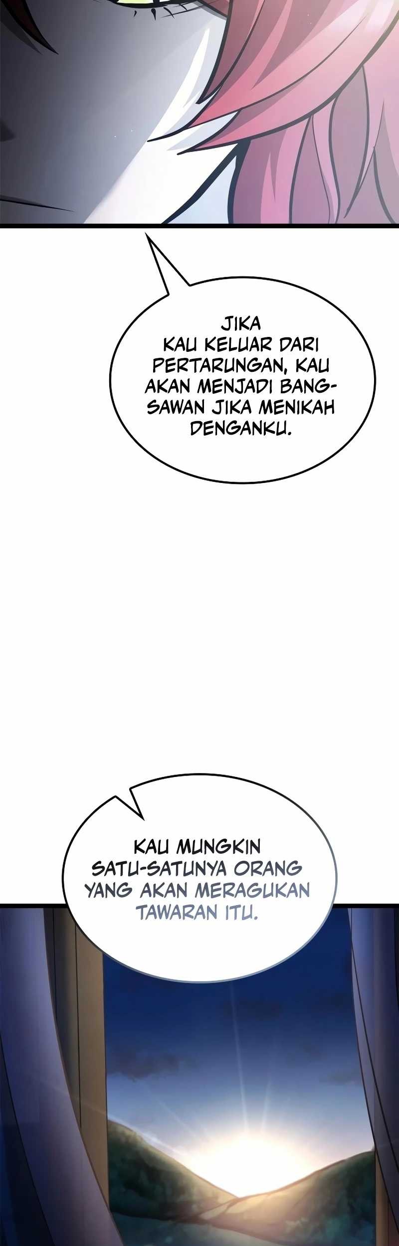 Kalli the Champion Chapter 65 Gambar 18