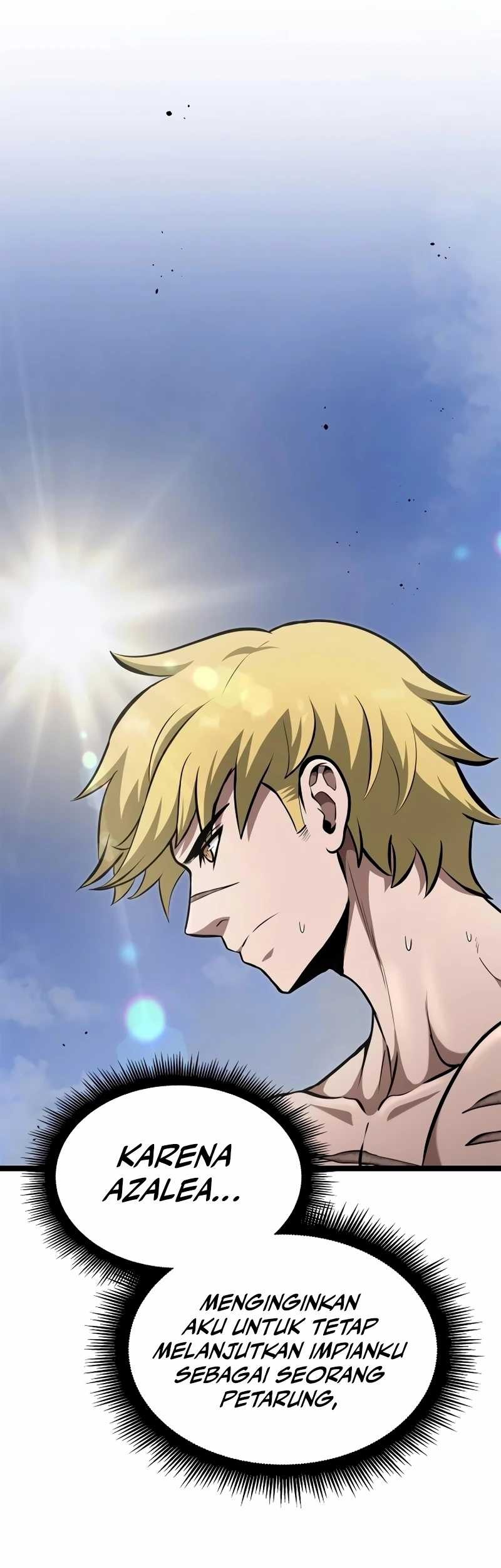 Kalli the Champion Chapter 65 Gambar 20