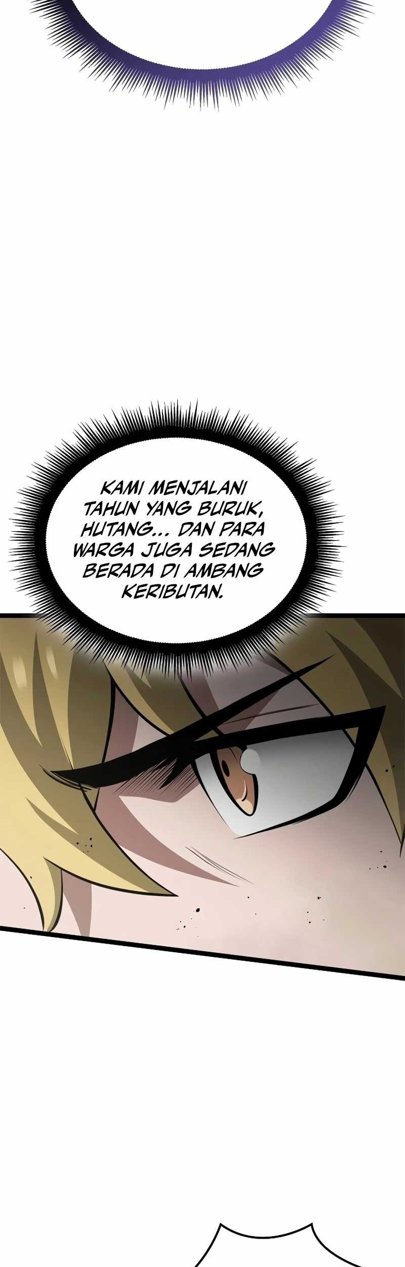 Kalli the Champion Chapter 65 Gambar 22