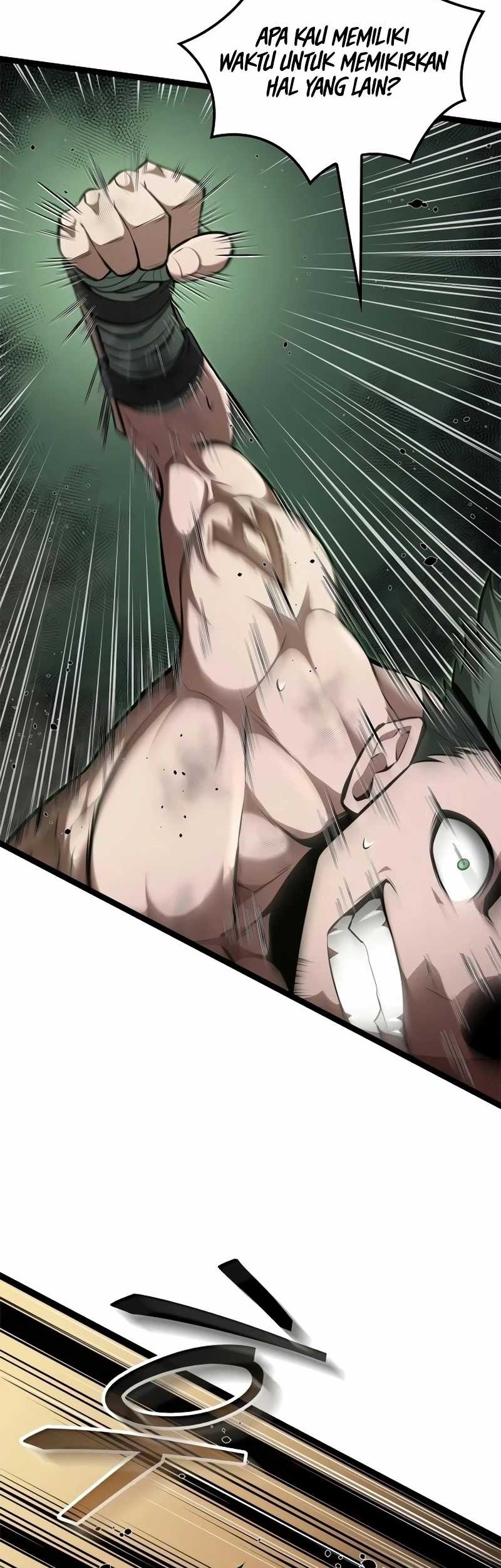 Kalli the Champion Chapter 65 Gambar 23