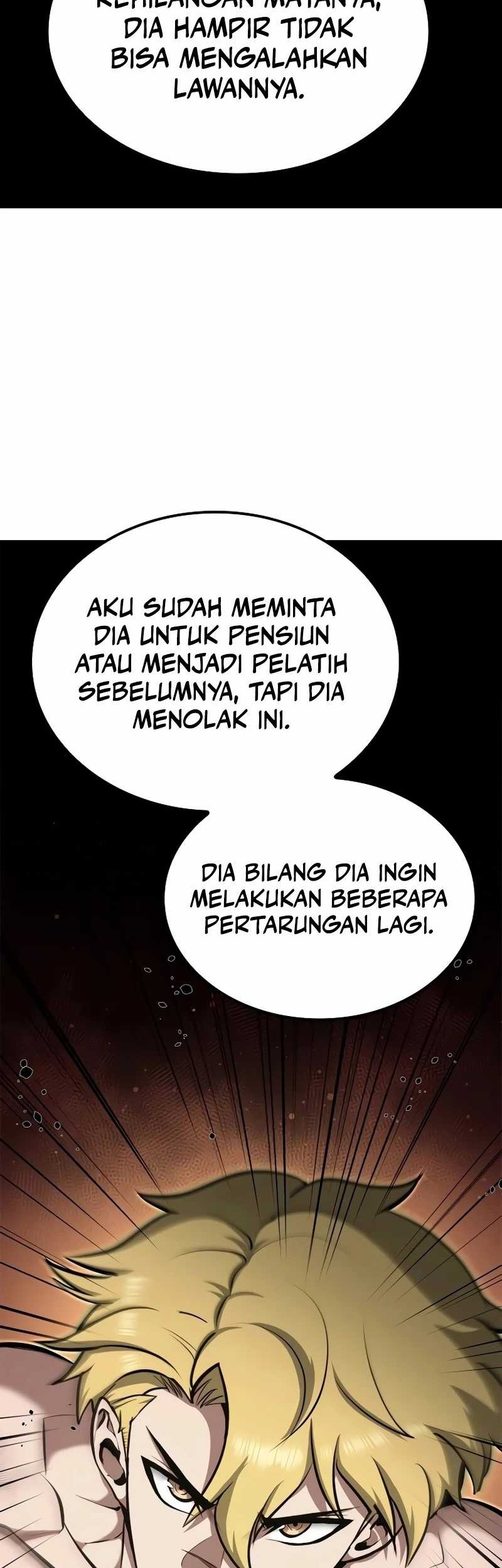 Kalli the Champion Chapter 65 Gambar 27