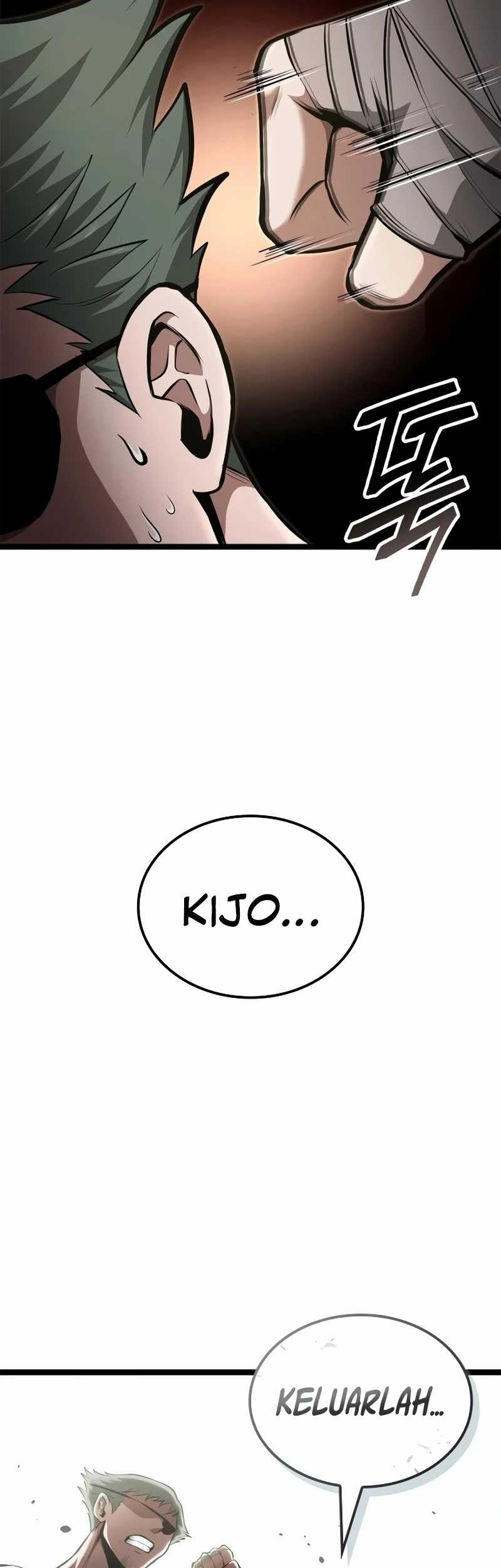 Kalli the Champion Chapter 65 Gambar 30