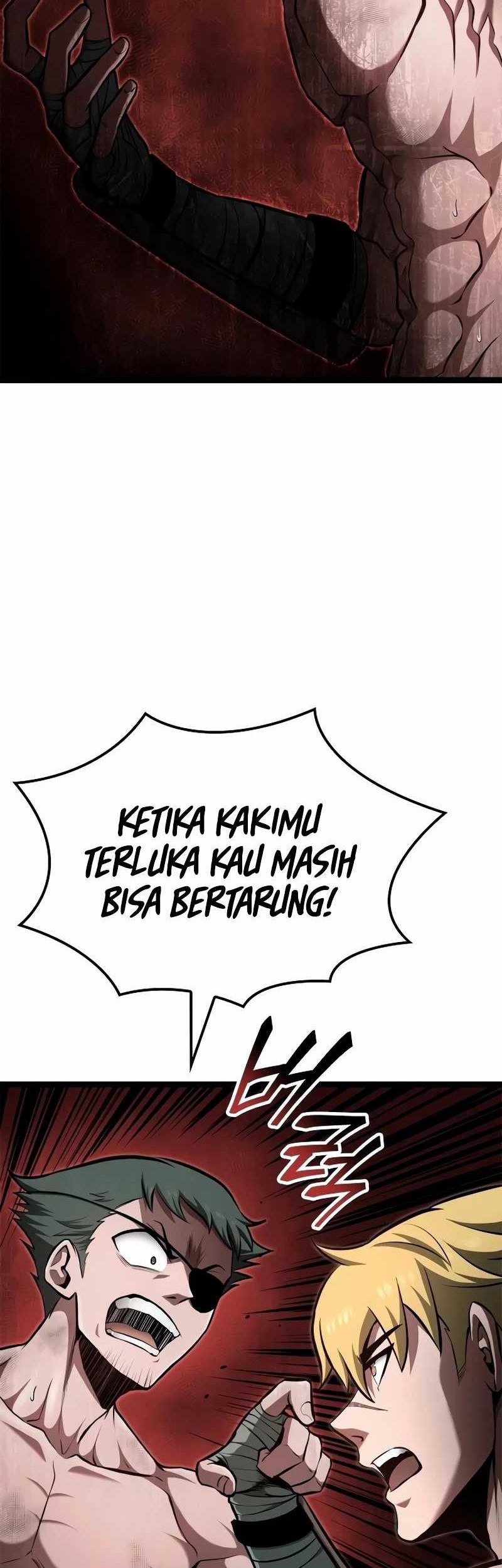 Kalli the Champion Chapter 65 Gambar 33