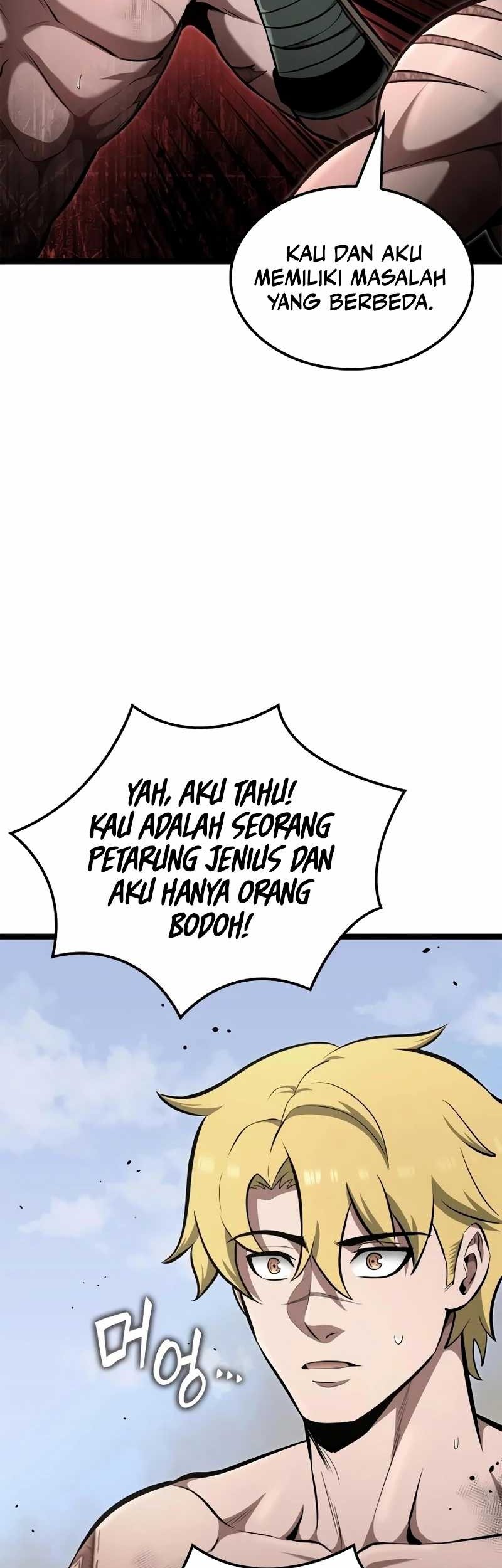 Kalli the Champion Chapter 65 Gambar 34