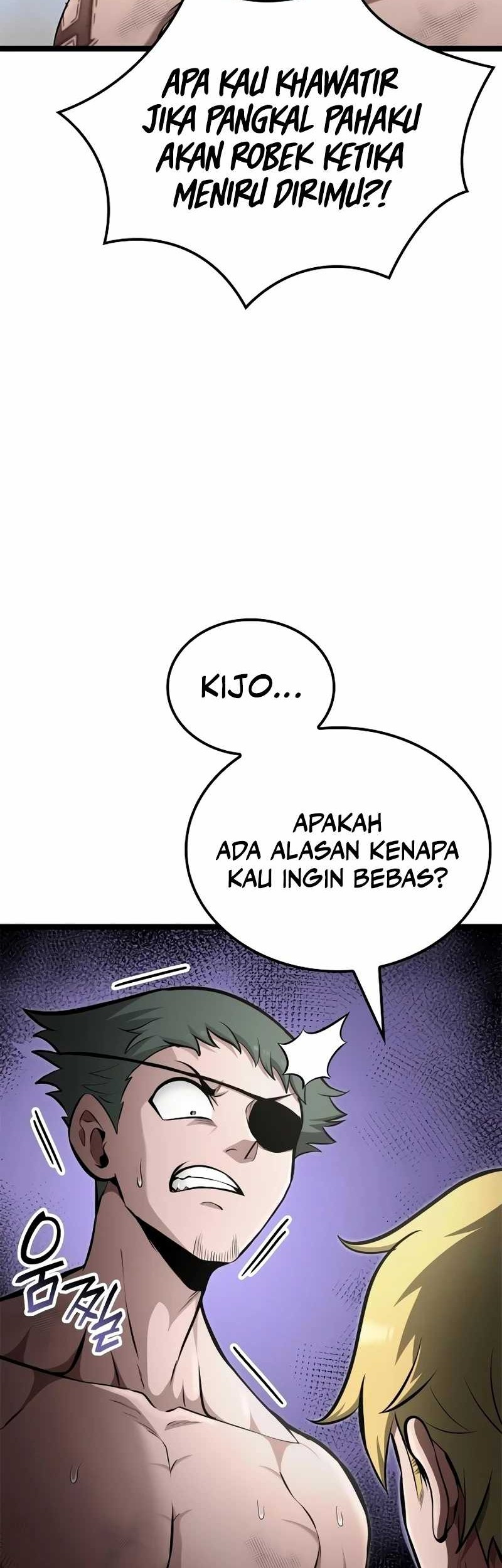 Kalli the Champion Chapter 65 Gambar 35