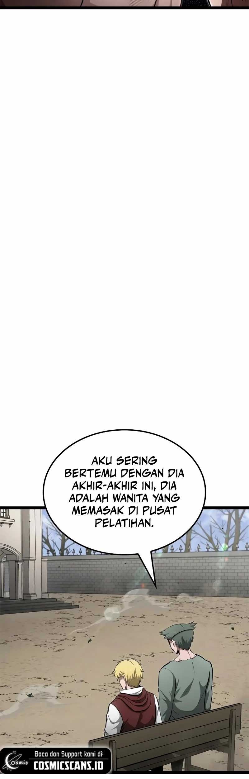 Kalli the Champion Chapter 65 Gambar 36
