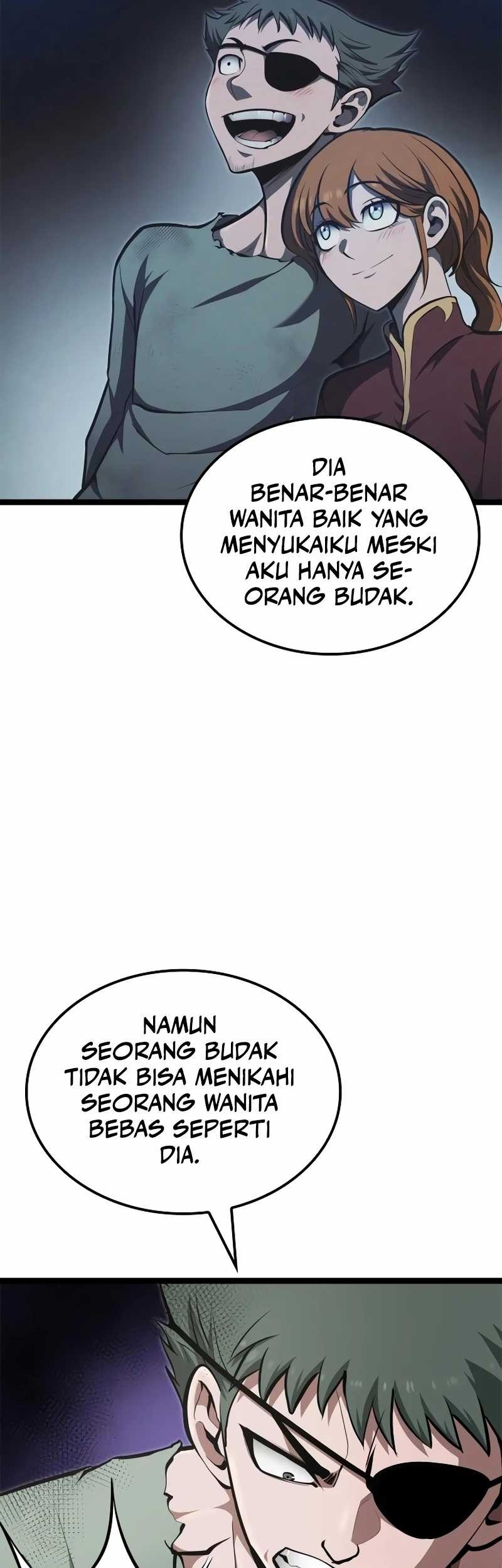 Kalli the Champion Chapter 65 Gambar 38
