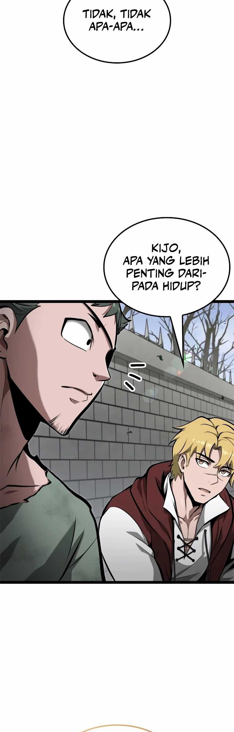 Kalli the Champion Chapter 65 Gambar 40