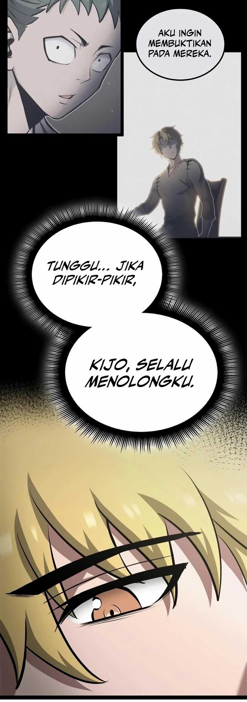 Kalli the Champion Chapter 65 Gambar 43