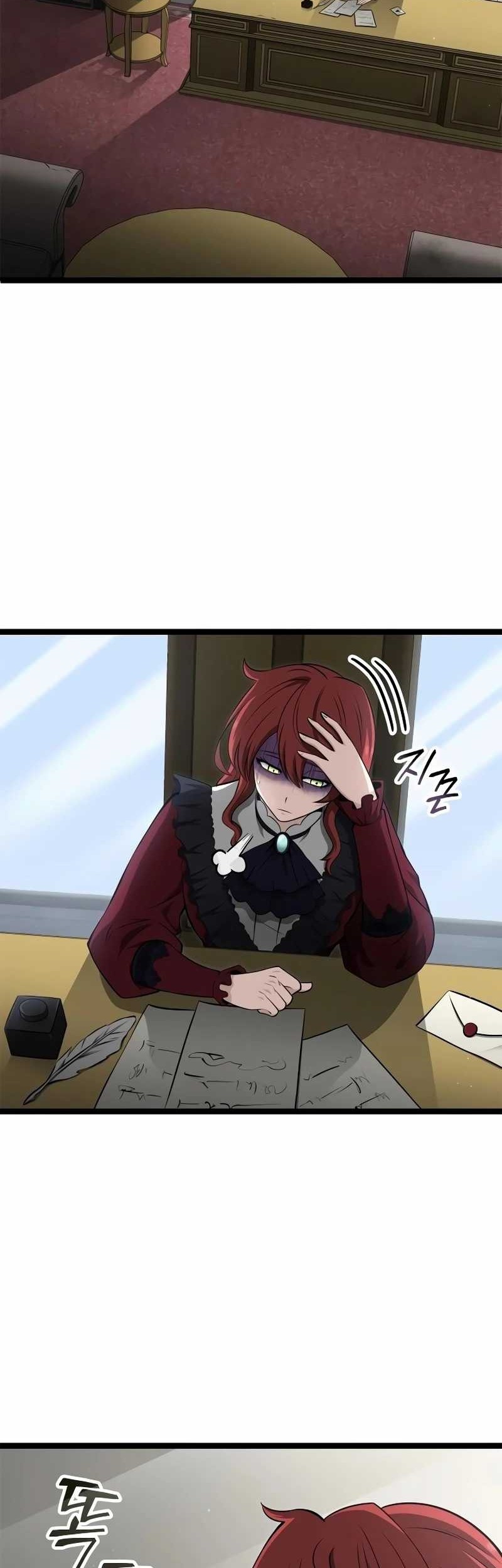 Kalli the Champion Chapter 65 Gambar 45