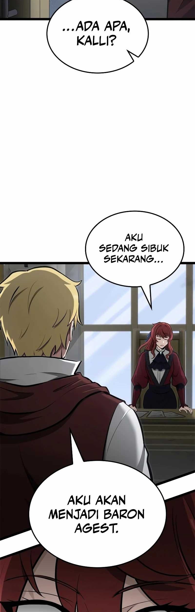 Kalli the Champion Chapter 65 Gambar 47