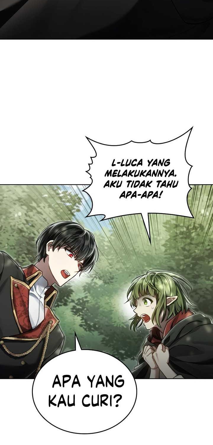 Reborn as the Enemy Prince Chapter 36 Gambar 29