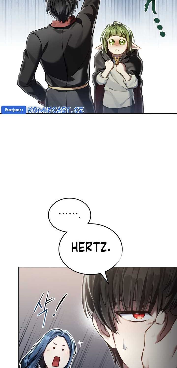 Reborn as the Enemy Prince Chapter 36 Gambar 31