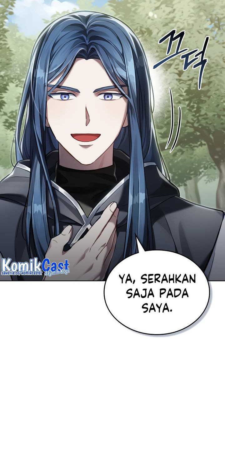Reborn as the Enemy Prince Chapter 36 Gambar 33
