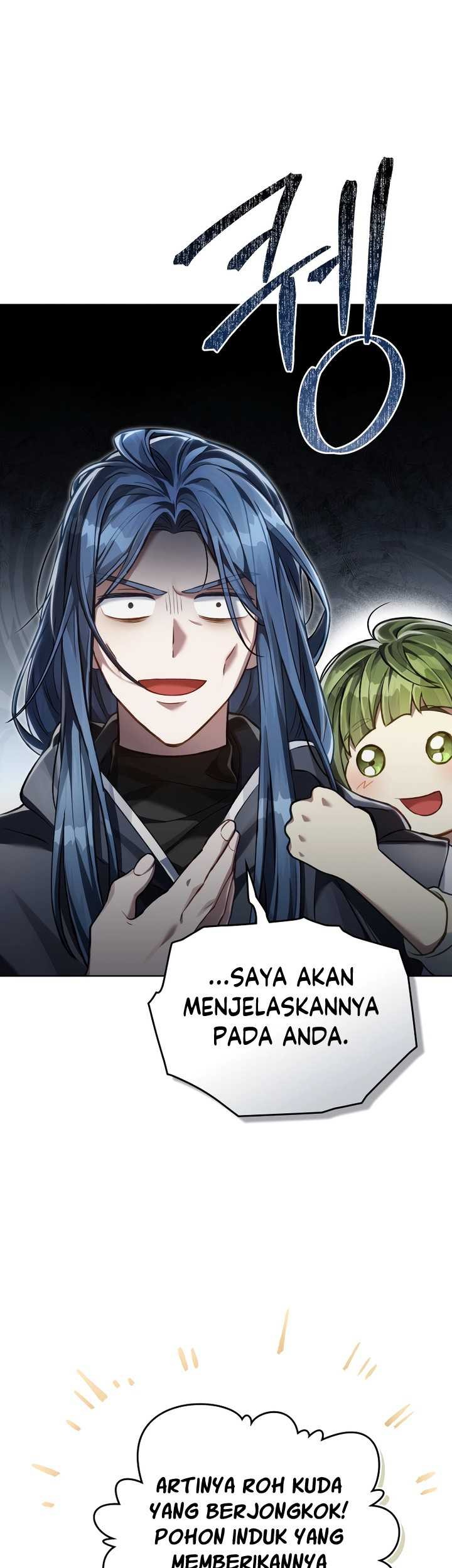 Reborn as the Enemy Prince Chapter 36 Gambar 34