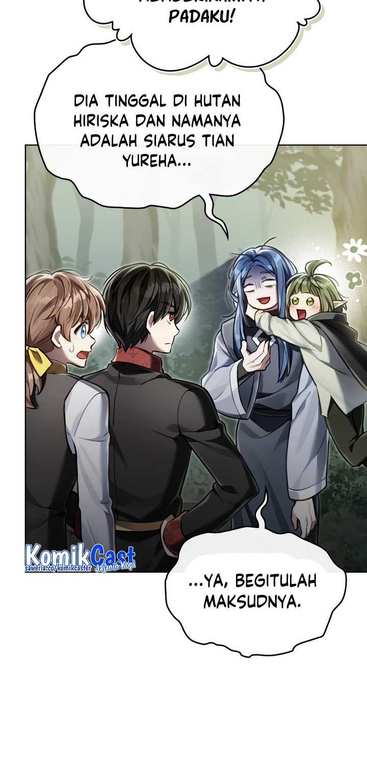 Reborn as the Enemy Prince Chapter 36 Gambar 35