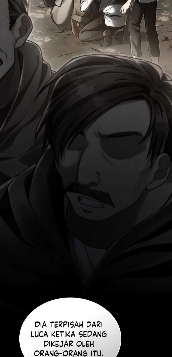 Reborn as the Enemy Prince Chapter 36 Gambar 37