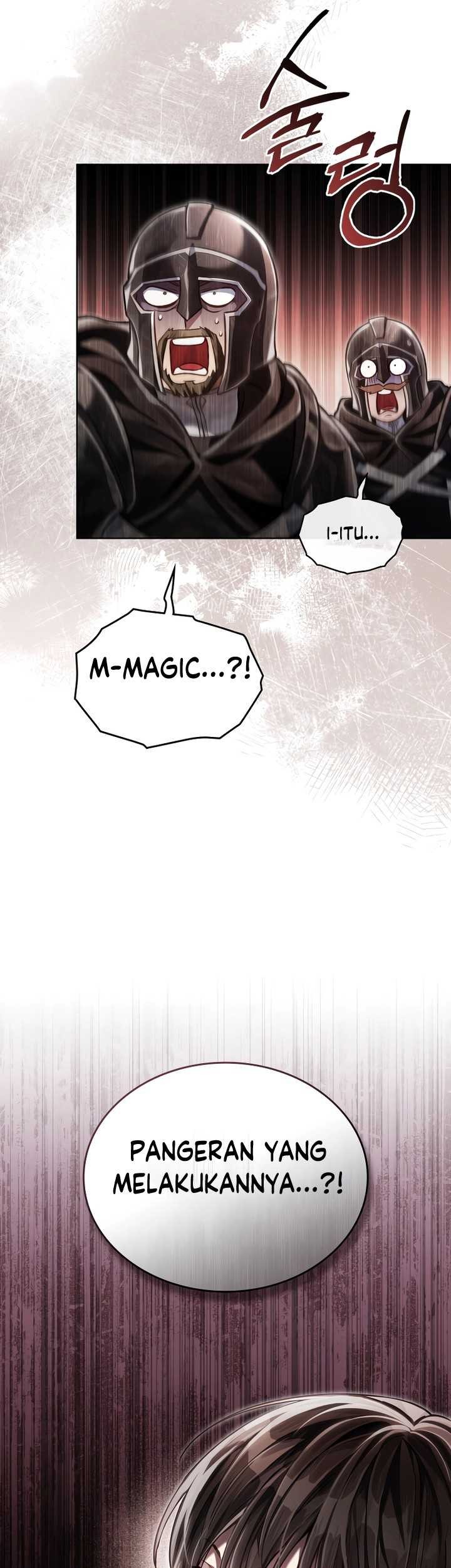 Reborn as the Enemy Prince Chapter 36 Gambar 18