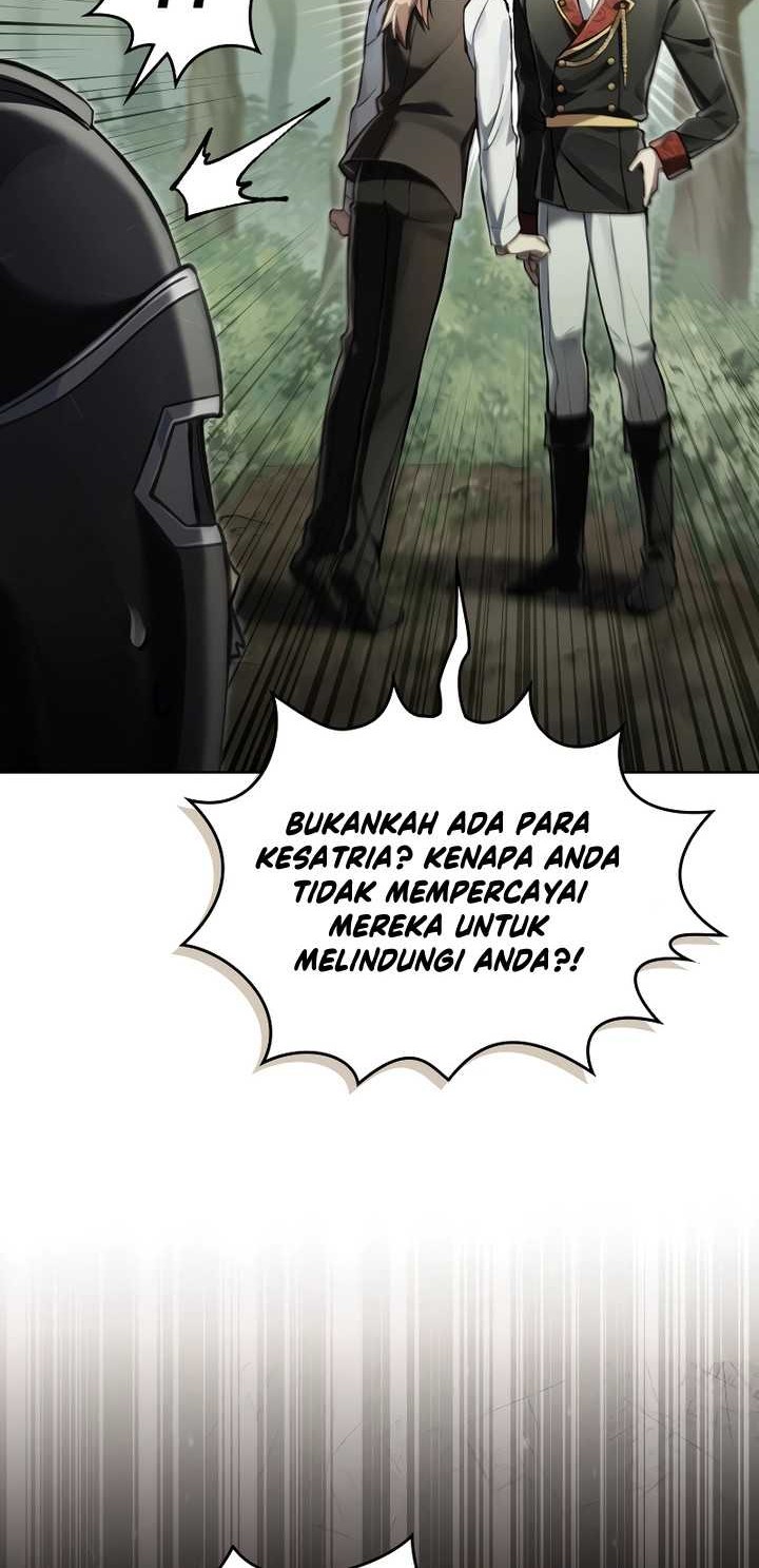 Reborn as the Enemy Prince Chapter 36 Gambar 21