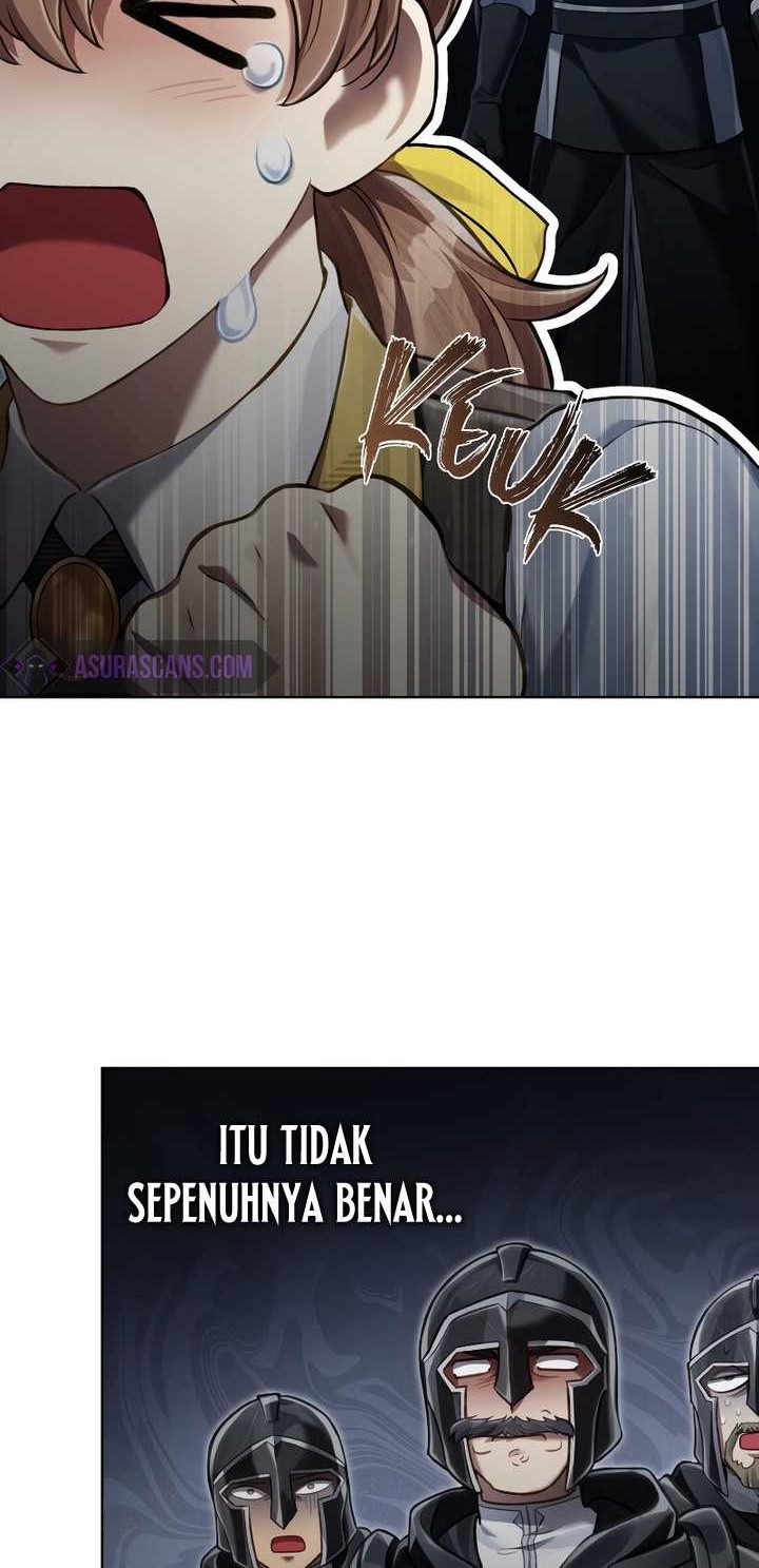 Reborn as the Enemy Prince Chapter 36 Gambar 23