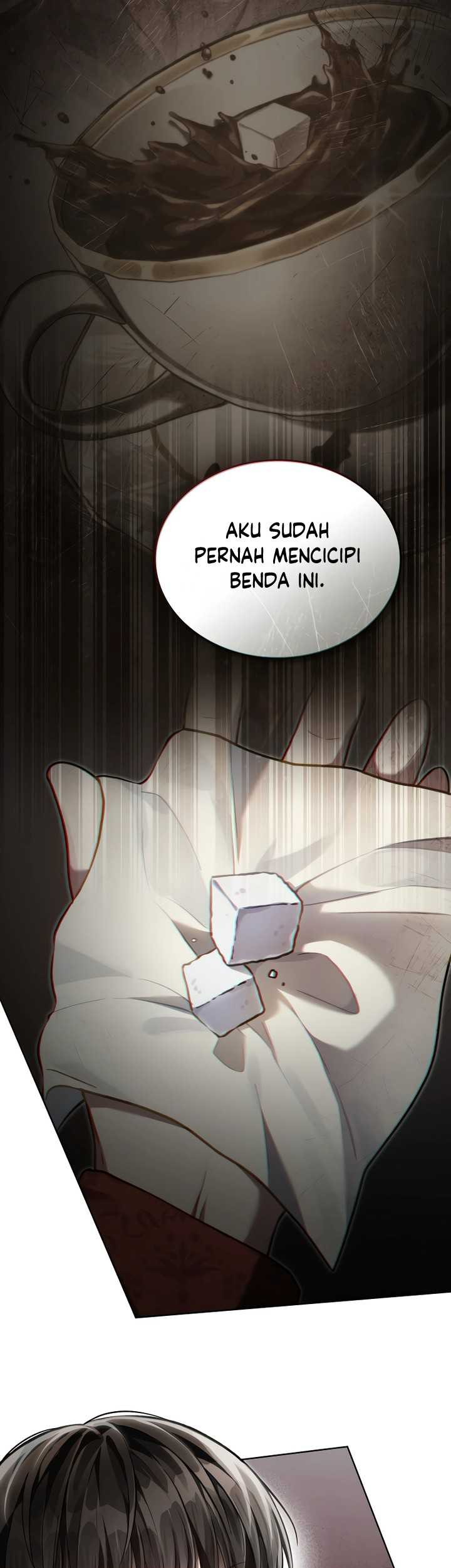 Reborn as the Enemy Prince Chapter 36 Gambar 48