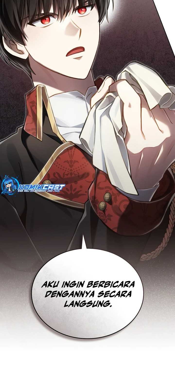 Reborn as the Enemy Prince Chapter 36 Gambar 49