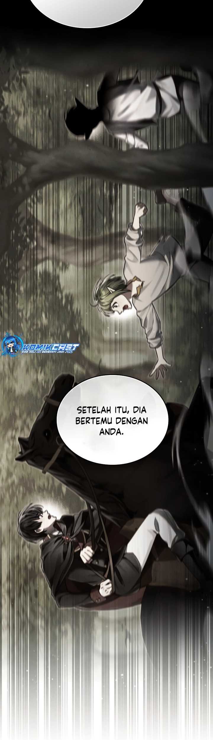 Reborn as the Enemy Prince Chapter 36 Gambar 38